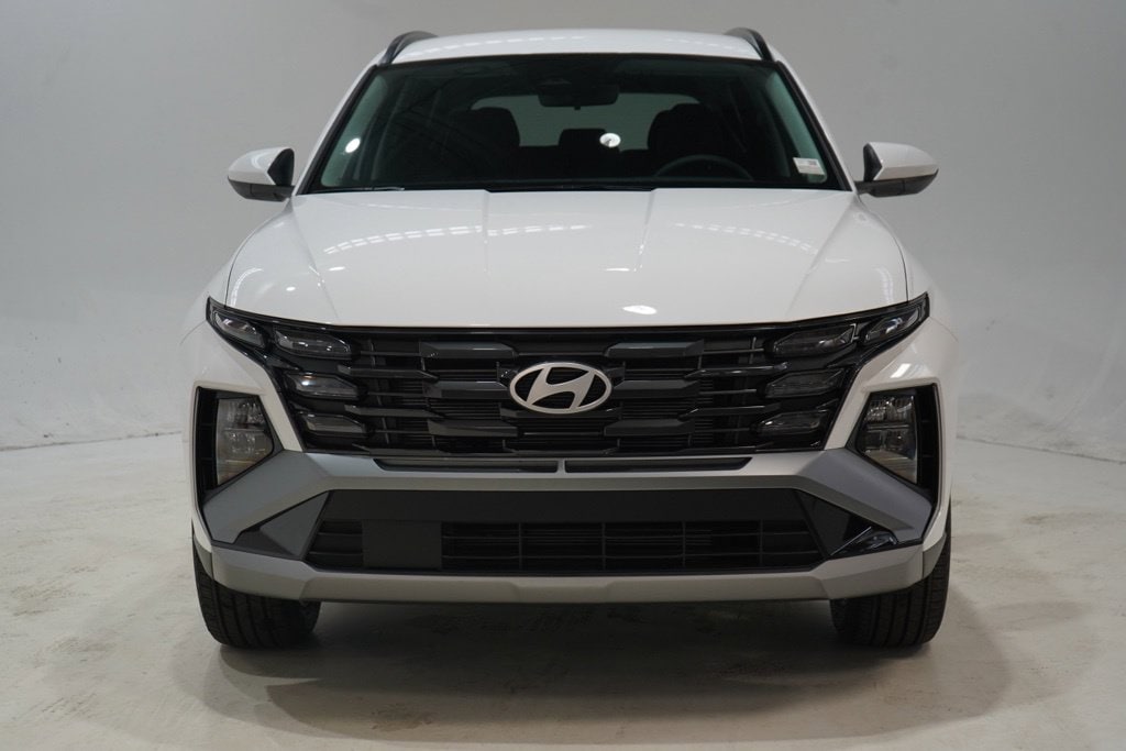 New 2026 Hyundai Tucson SEL Plus AWD SUV