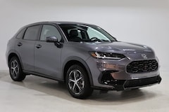 2025 Honda HR-V