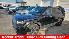 2026 Hyundai Santa Fe Hybrid