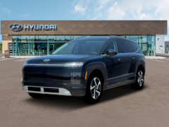 2026 Hyundai IONIQ 9 S SUV 2026 Hyundai IONIQ 9 S SUV