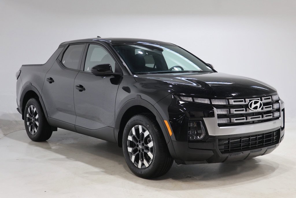 2026 Hyundai Santa Cruz SE AWD Truck Crew Cab