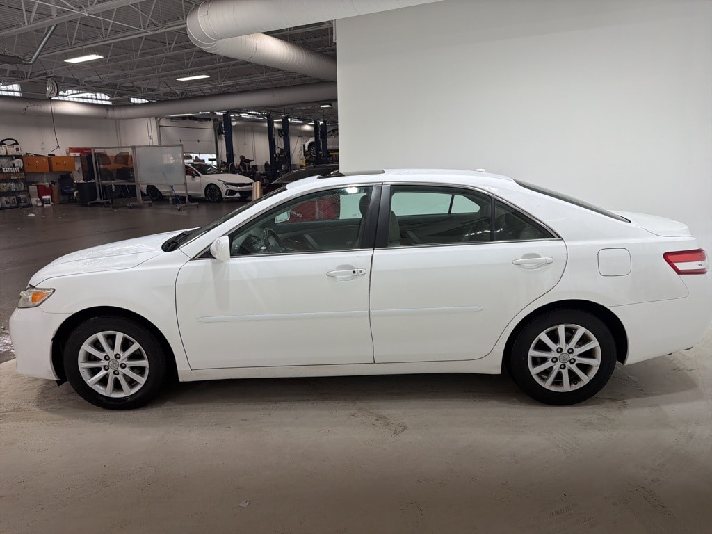 Used 2011 Toyota Camry Sedan