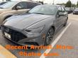 Used 2022 Hyundai Sonata Limited Sedan