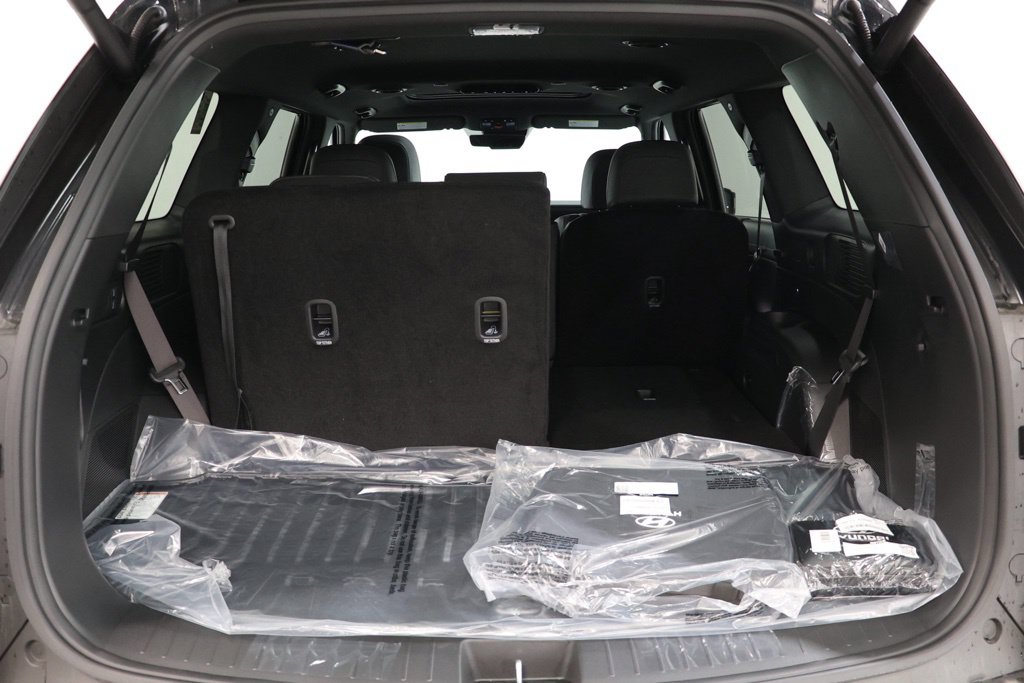 2026 Hyundai Palisade XRT Pro - Photo 34