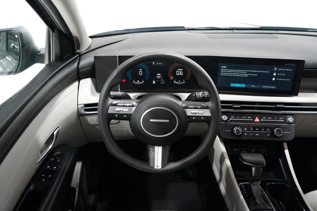 2026 Hyundai Tucson SE - Photo 12