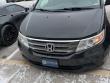 Used 2012 Honda Odyssey EX-L Van