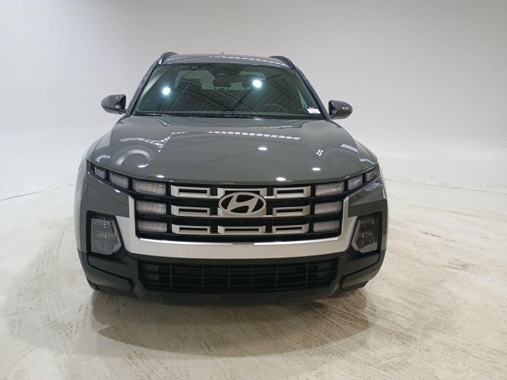 New 2026 Hyundai Santa Cruz SEL AWD Truck Crew Cab