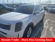  Kia Telluride