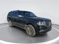 2015 Lincoln Navigator L SUV