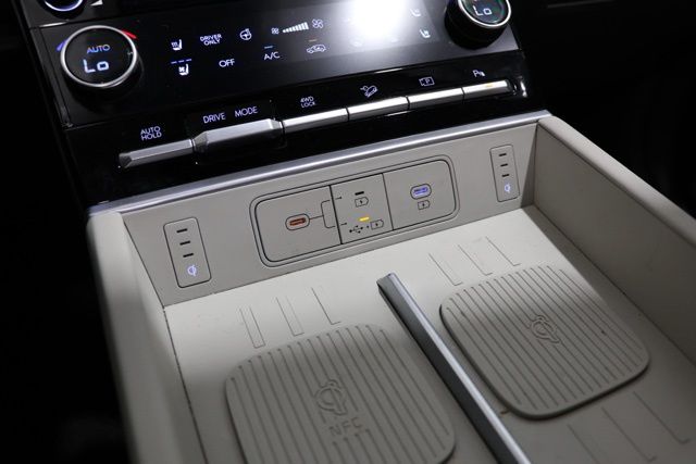 2026 Hyundai Santa Fe Calligraphy - Photo 27