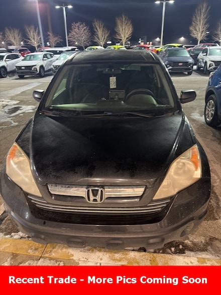 2008 Honda CR-V EX SUV