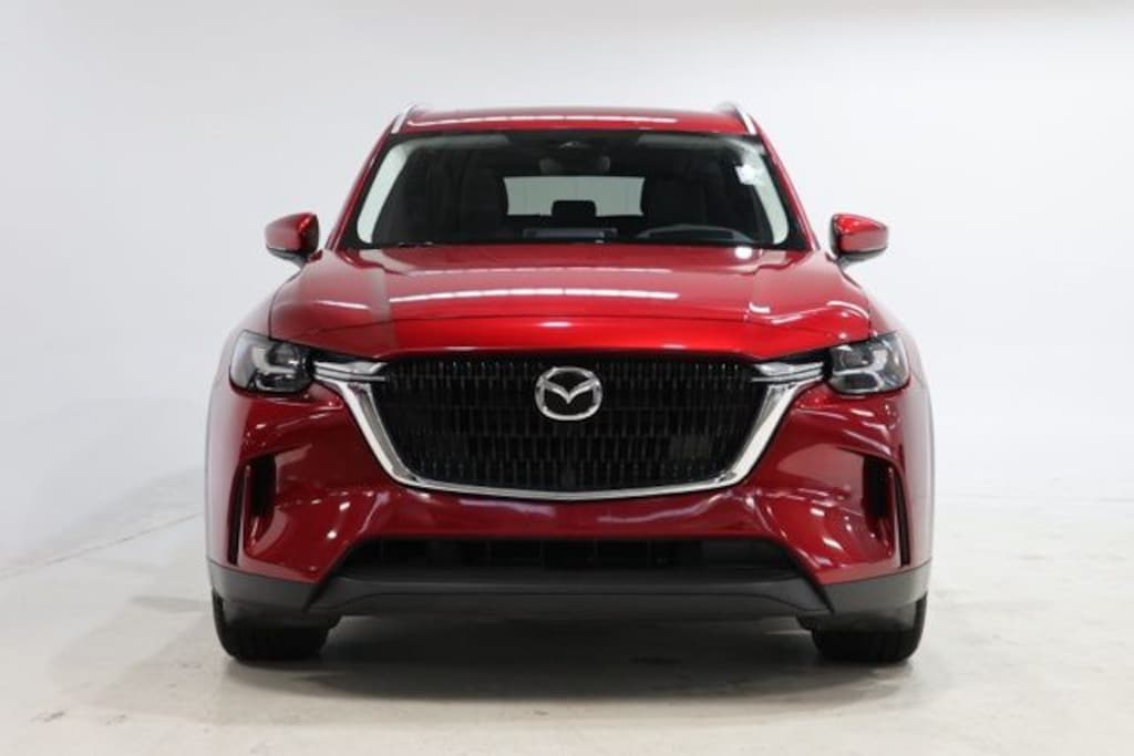 Used 2024 Mazda CX-90 3.3 Turbo Preferred Plus SUV