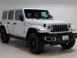 Used 2024 Jeep Wrangler 4xe Sahara SUV