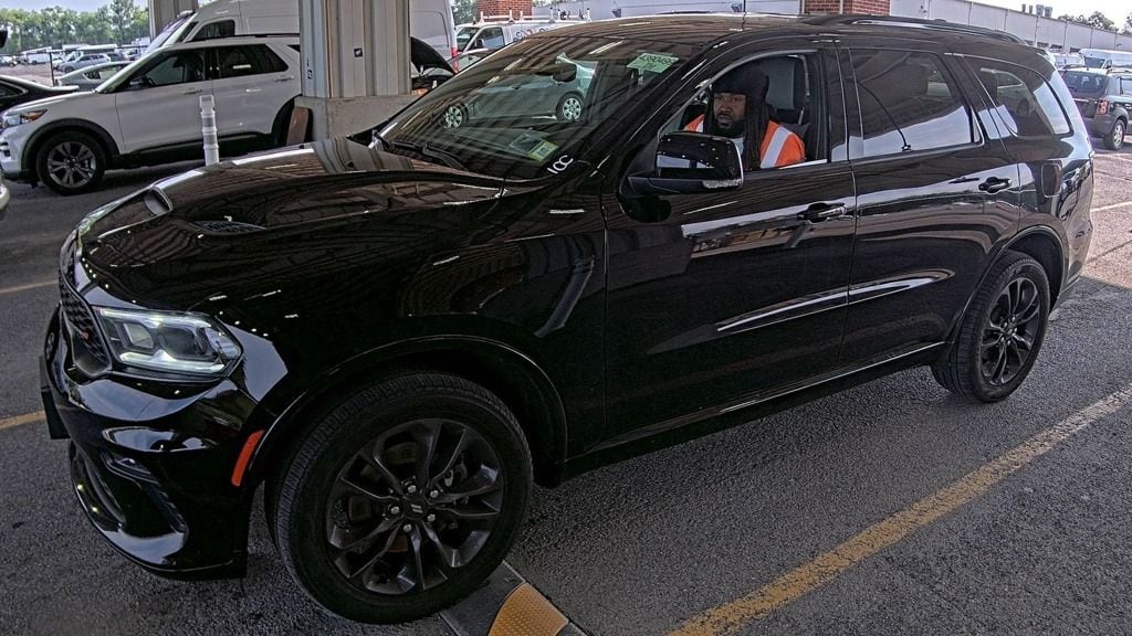 2023 Dodge Durango