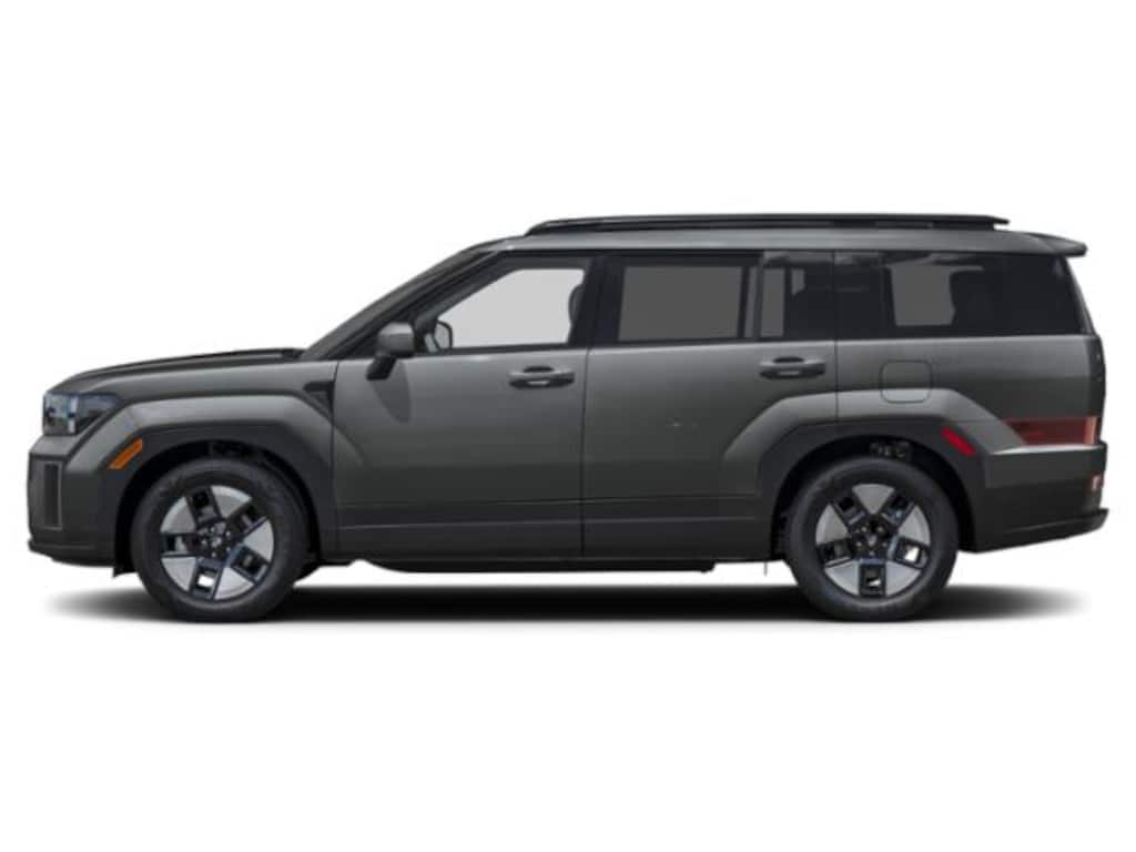 New 2027 Hyundai Santa Fe Hybrid SEL SUV