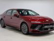 Used 2025 Hyundai Sonata Hybrid Limited Sedan