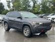 Used 2022 Jeep Cherokee Trailhawk SUV