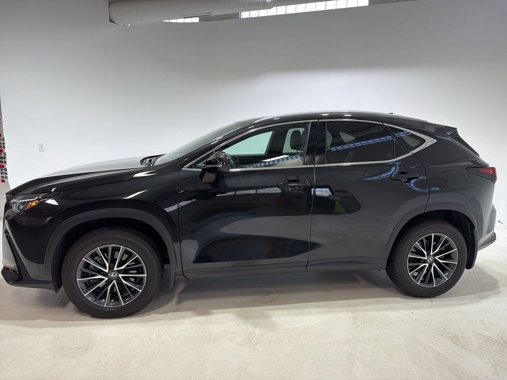Used 2024 Lexus NX 250 SUV