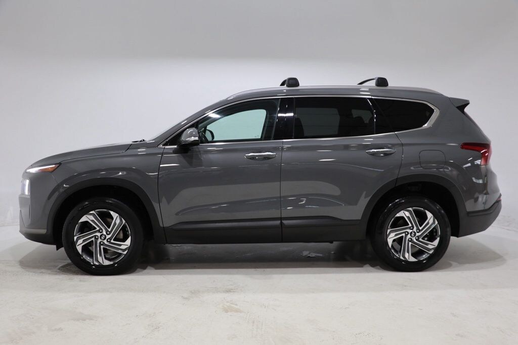 Used 2023 Hyundai Santa Fe SEL SUV