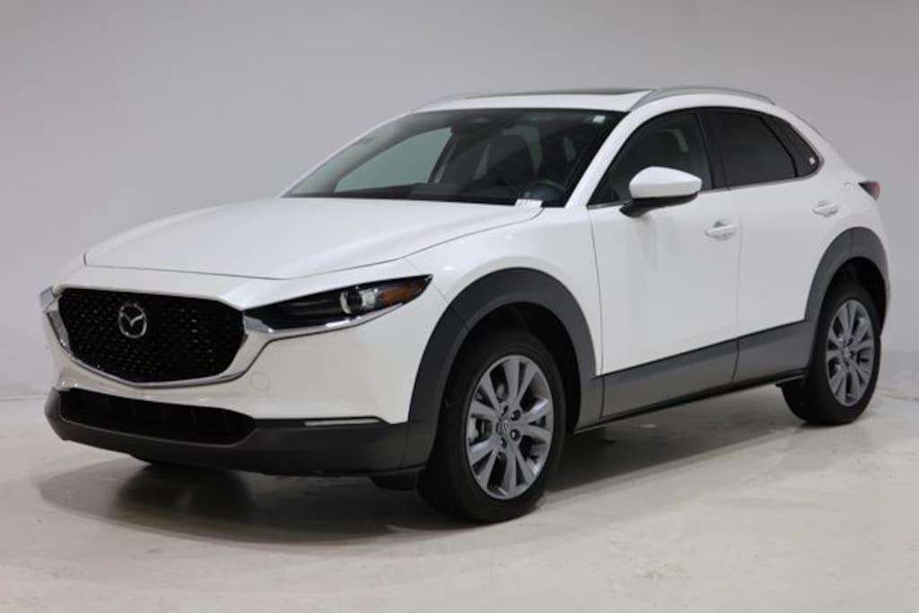 Used 2025 Mazda CX-30 2.5 S Preferred Package SUV