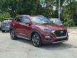 Used 2019 Hyundai Tucson Sport SUV
