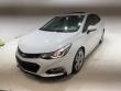 Used 2016 Chevrolet Cruze Premier Auto Sedan