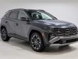 Used 2025 Hyundai Tucson Limited SUV