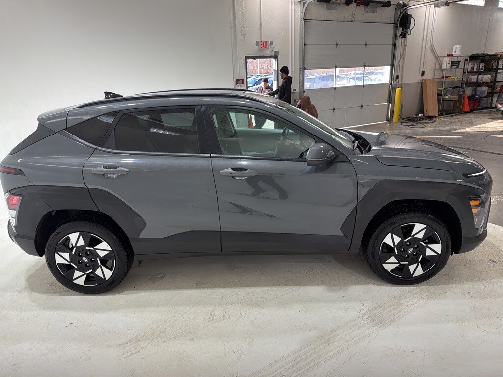 Used 2025 Hyundai Kona SEL SUV
