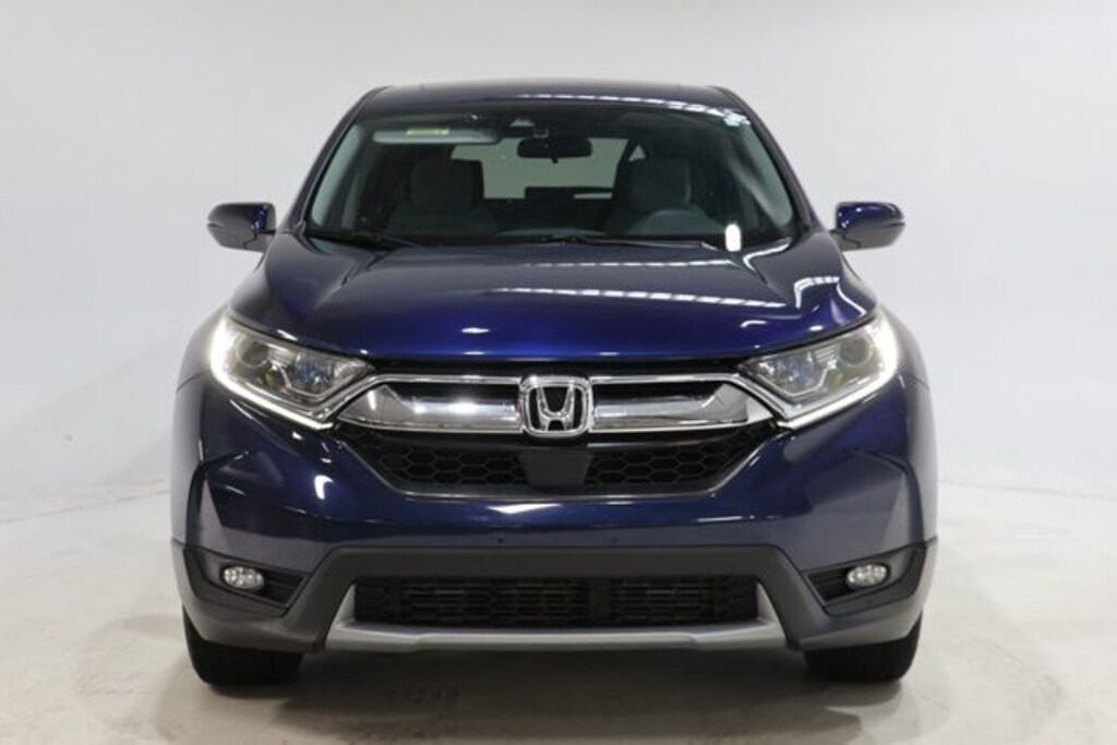 Used 2017 Honda CR-V EX AWD SUV