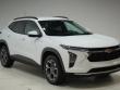 Used 2025 Chevrolet Trax LT SUV