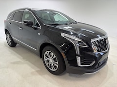 2023 CADILLAC XT5