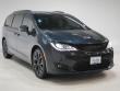 Used 2020 Chrysler Pacifica Limited Van Passenger Van