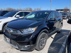 2017 Honda CR-V EX-L SUV