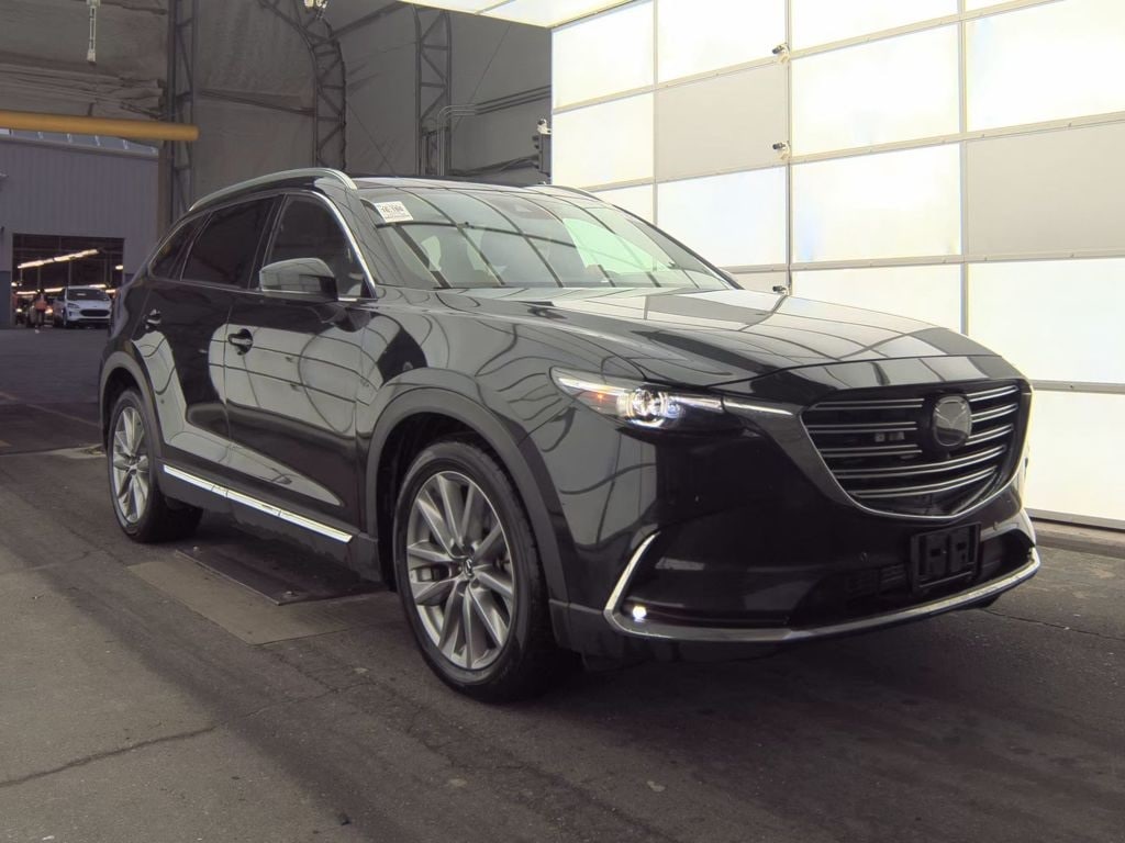 Used 2023 Mazda CX-9 Grand Touring SUV