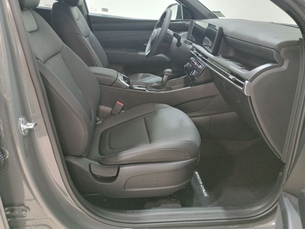 2026 Hyundai Santa Cruz SEL - Photo 14