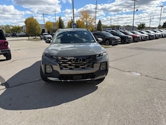 2022 Hyundai Santa Cruz