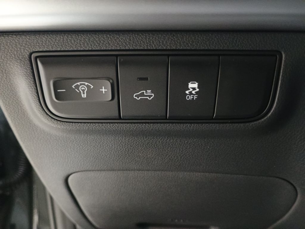 2026 Hyundai Santa Cruz SEL - Photo 15