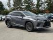 Used 2022 Lexus RX 350 F SPORT Appearance SUV