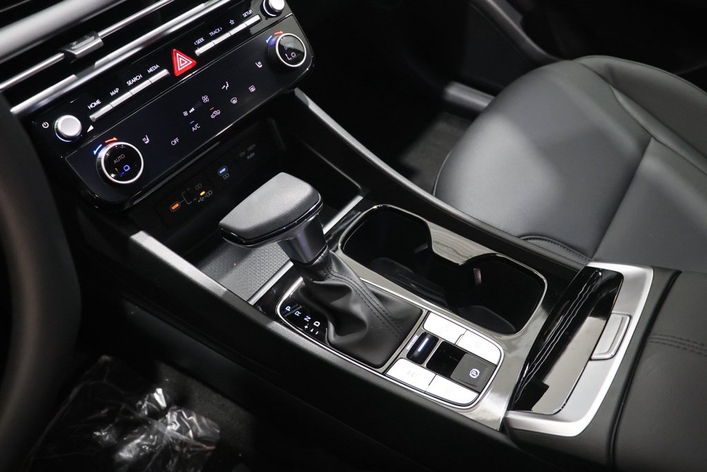 2026 Hyundai Santa Cruz SEL - Photo 24