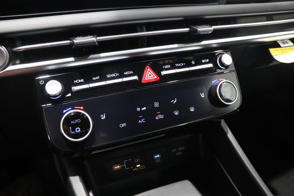2026 Hyundai Santa Cruz SEL - Photo 23