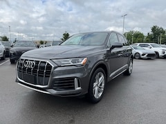 2022 Audi Q7