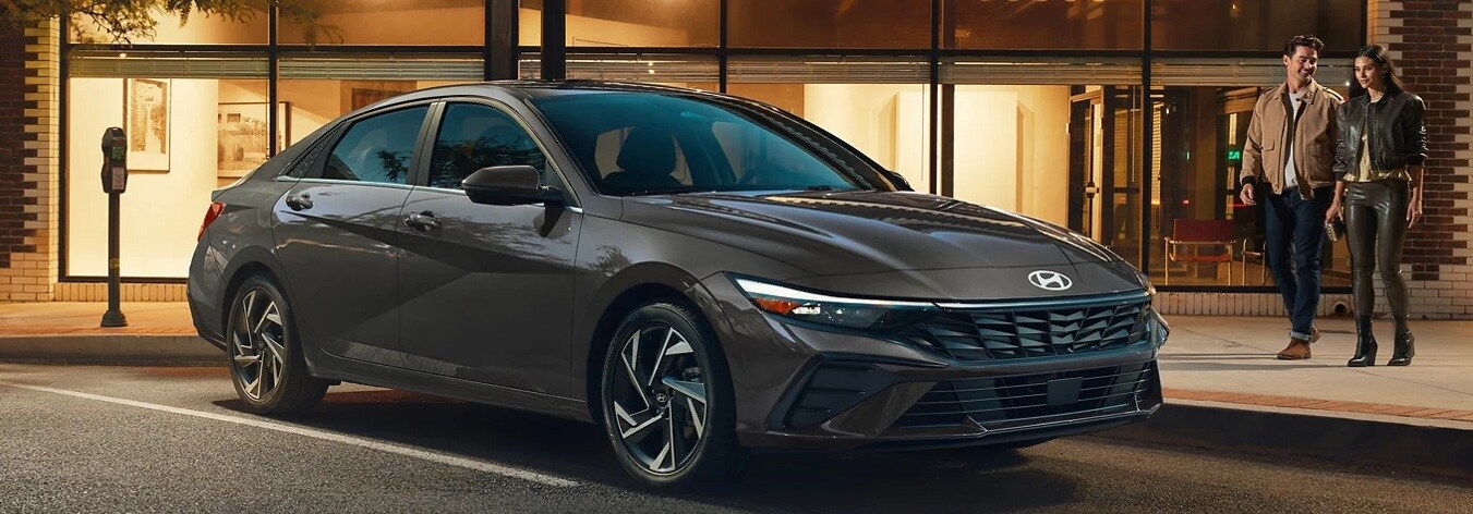 Hyundai Elantra Hybrid for sale Indianapolis