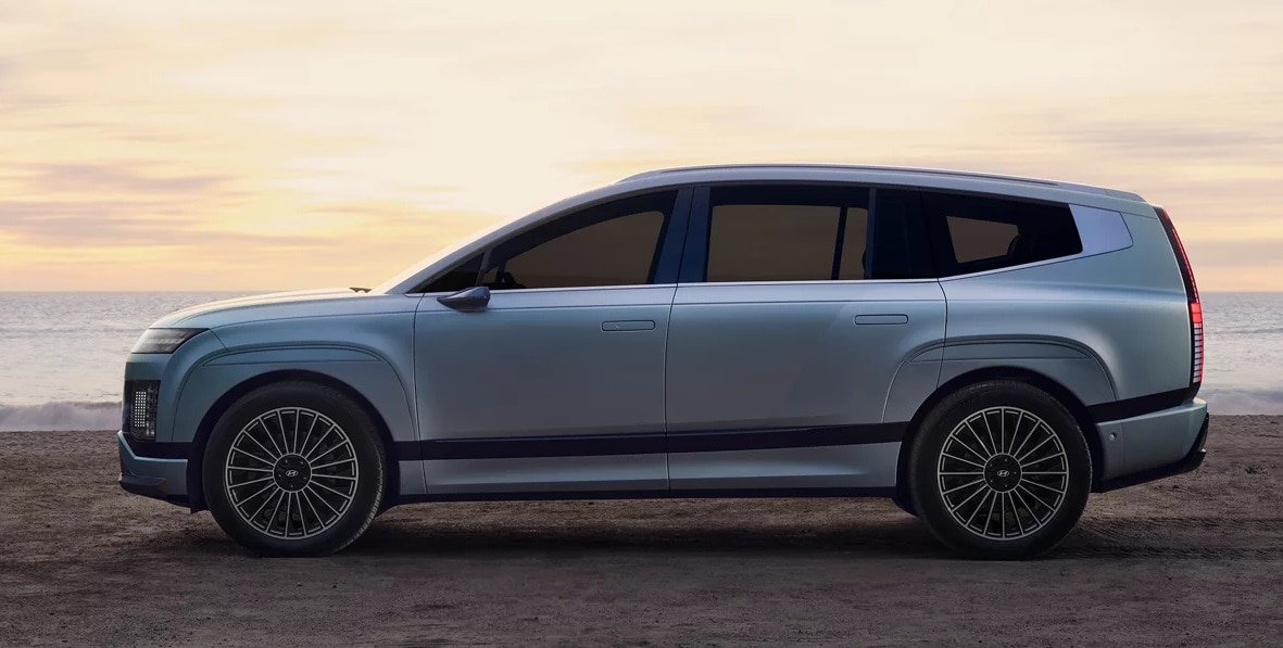 Hyundai EV for sale Indianapolis