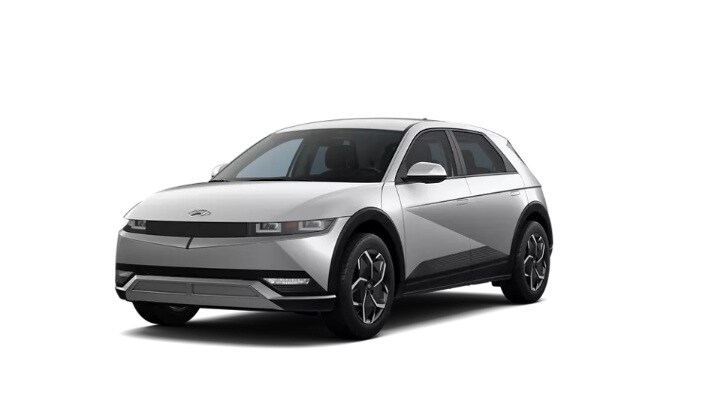 New Hyundai Models SUV