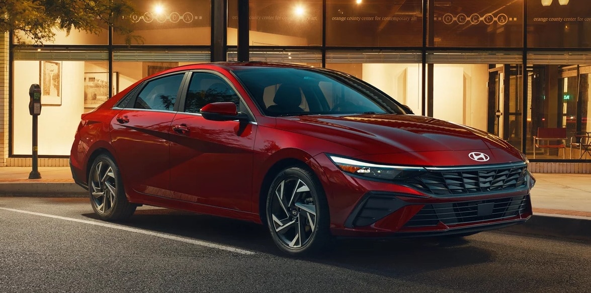 Hyundai cars for sale Indianapolis