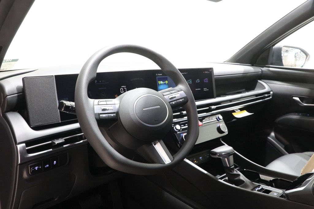 2026 Hyundai Santa Cruz SEL - Photo 12