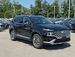 Hyundai Santa Fe Plug-In Hybrid