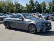 Used 2020 Mercedes-Benz C-Class C 300 4MATIC Coupe