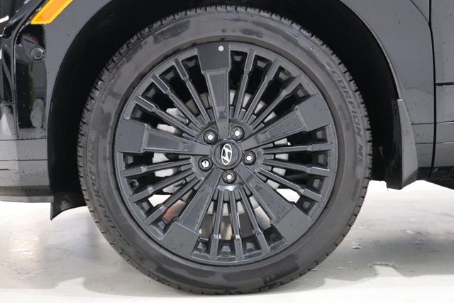 2026 Hyundai Santa Fe Calligraphy - Photo 9