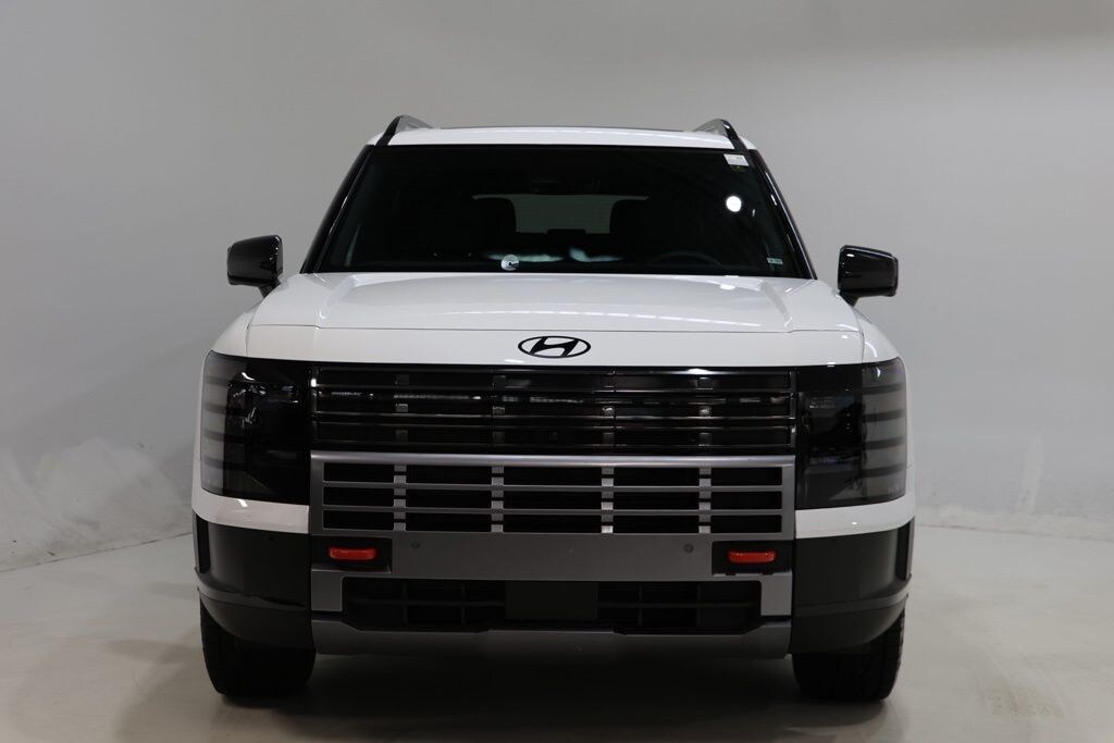 Used 2026 Hyundai Palisade XRT Pro SUV